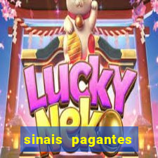 sinais pagantes fortune tiger